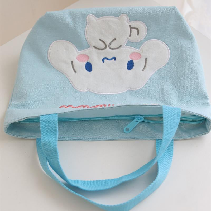 Sanrio Lunch Bag – GoodChoyice