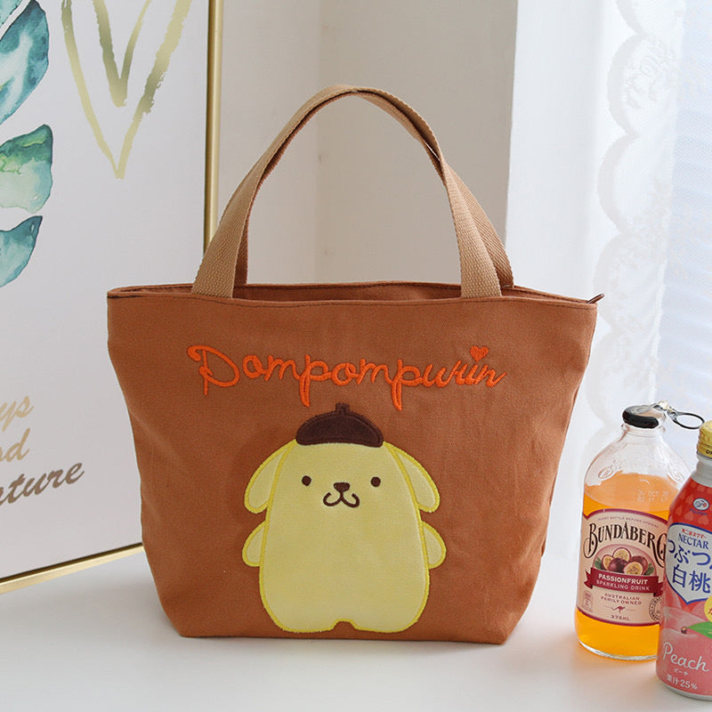 Sanrio Lunch Bag