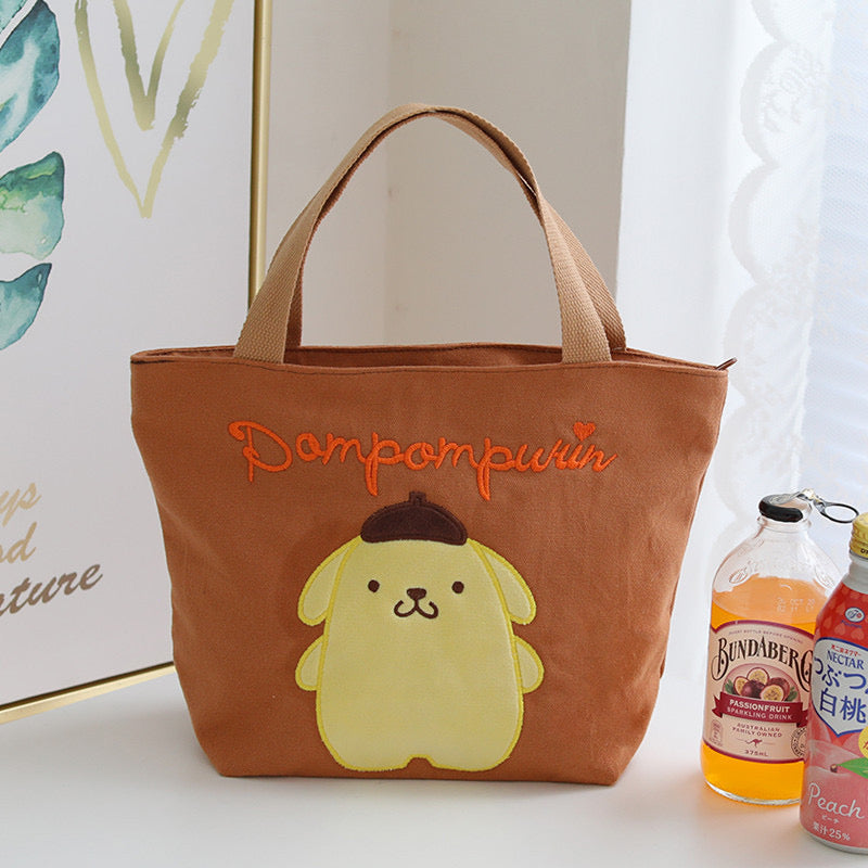 Sanrio Lunch Bag – GoodChoyice