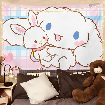 Sanrio Wall Cloth