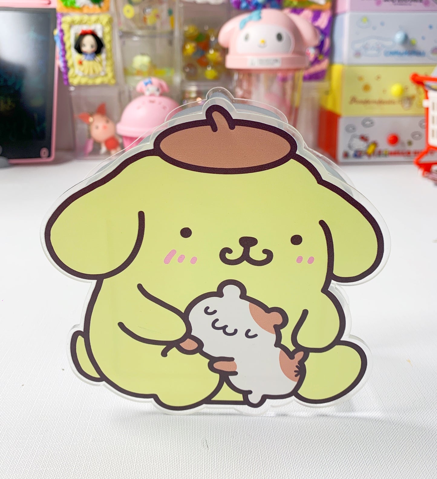 Sanrio Pen Holder