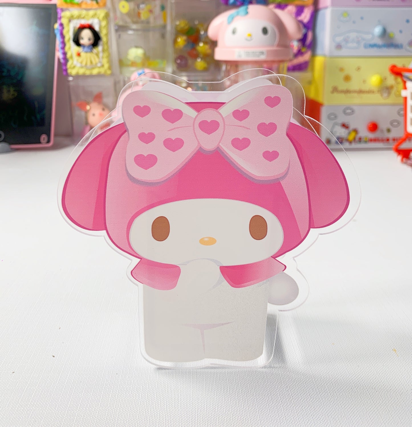 Sanrio Pen Holder