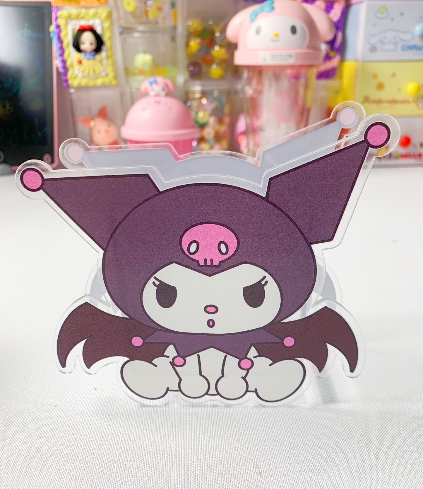 Sanrio Pen Holder