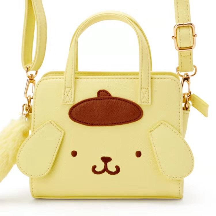 Pompompurin Shoulder Bag / Handbag