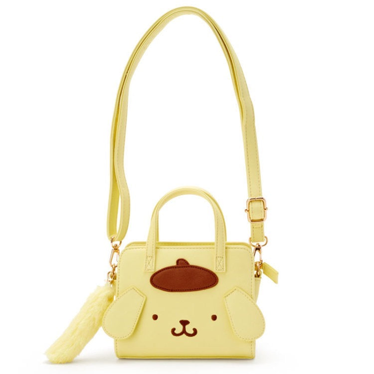 Pompompurin Shoulder Bag / Handbag