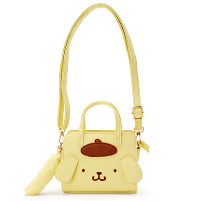 Pompompurin Shoulder Bag / Handbag