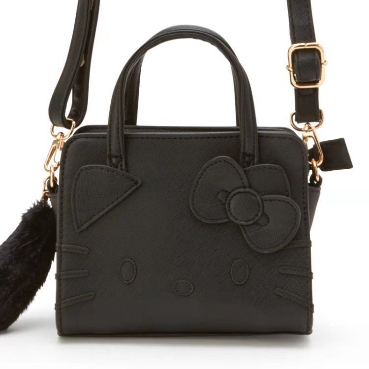 Hello Kitty Shoulder Bag | Sanrio Shoulder Bag | GoodChoyice