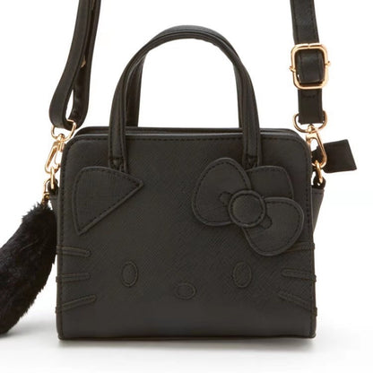Hello Kitty Shoulder Bag | Sanrio Shoulder Bag | GoodChoyice