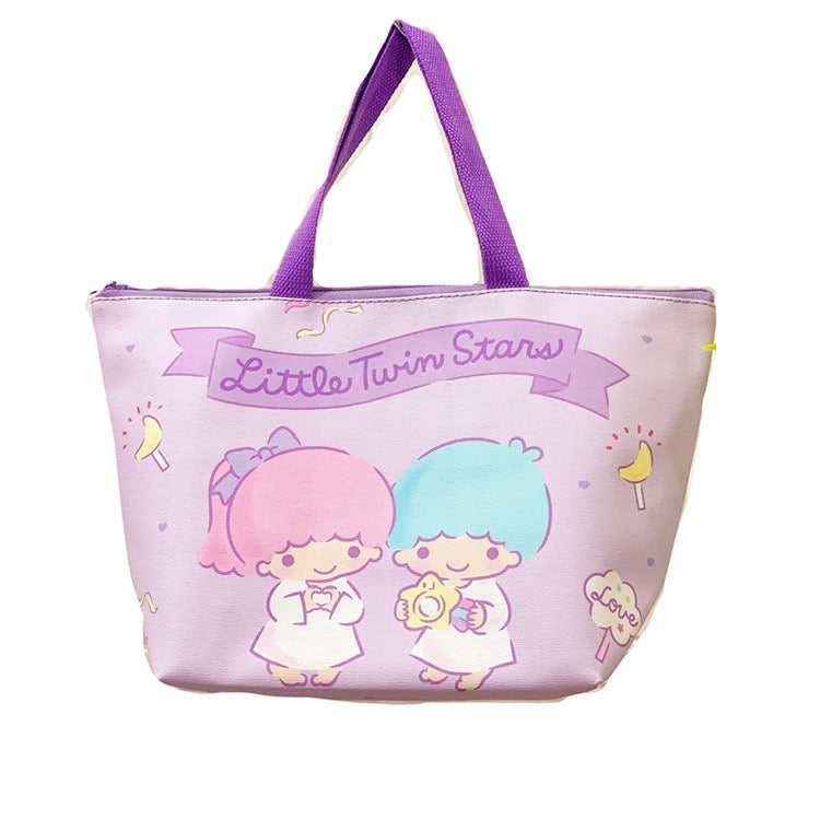 Sanrio-Lunchtasche