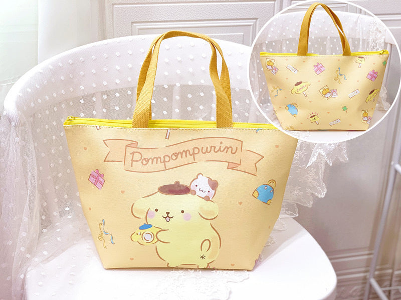 Sanrio-Lunchtasche