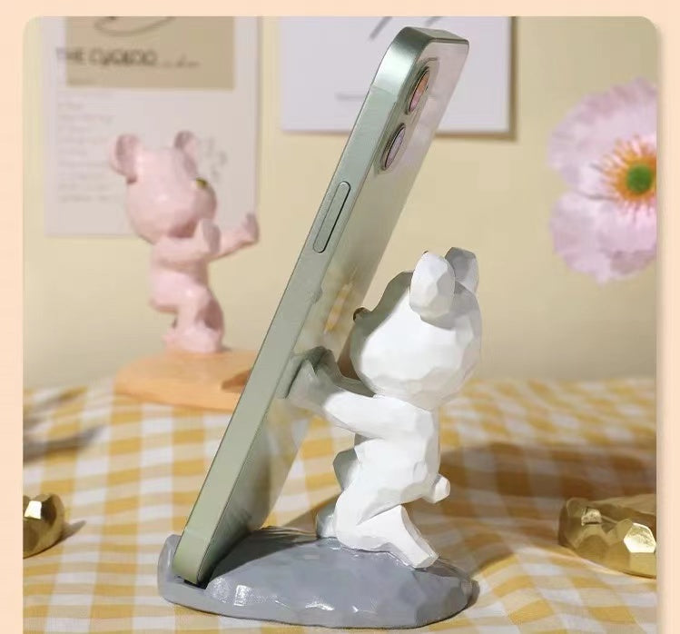 Phone/ Ipad/ Glasses Holder