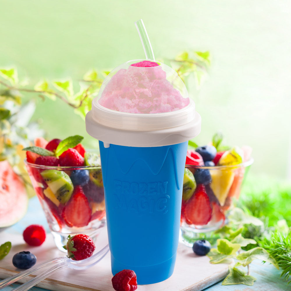 Slushy-Becher