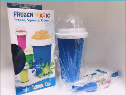 Slushy-Becher