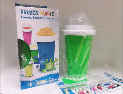 Slushy-Becher