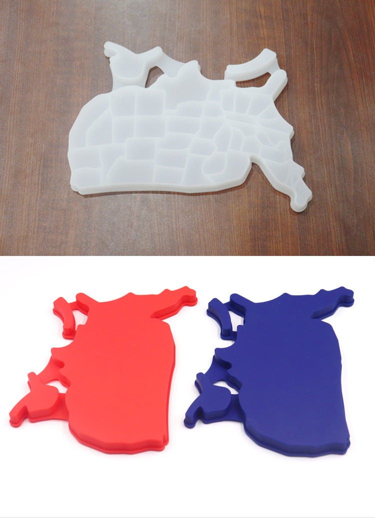 Ice Cube Tray | Large Ice Cube Tray | Ice Mold | GoodChoyice