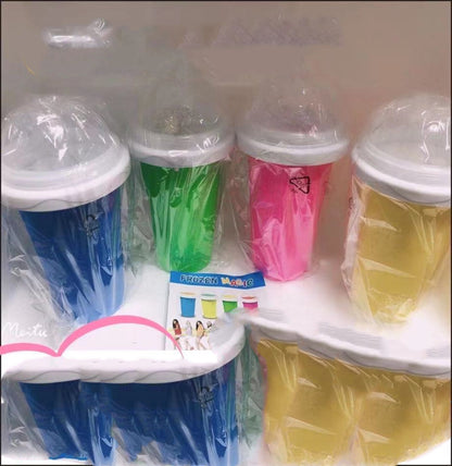 Slushy-Becher
