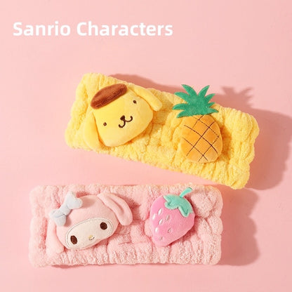 Sanrio 3D Stirnband