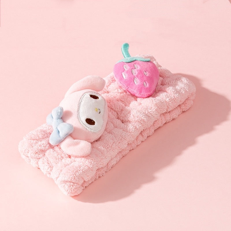 Sanrio 3D Stirnband