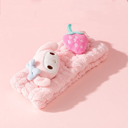 Sanrio 3D Stirnband